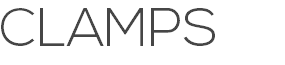 CLAMPS